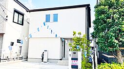 埼玉県ふじみ野市駒林元町2丁目