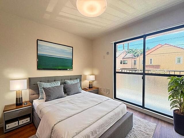 室内 セザール小平 2階/-