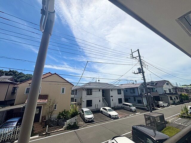 その他 セザール小平 2階/-