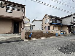 埼玉県新座市片山2丁目
