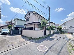 埼玉県所沢市上新井4丁目