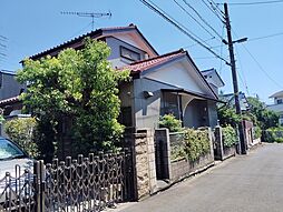 埼玉県所沢市大字上安松