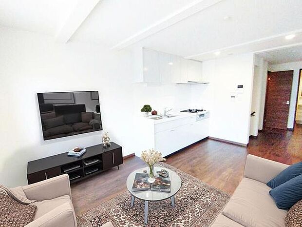 家具はCGによるものです。価格に家具は含みません。 