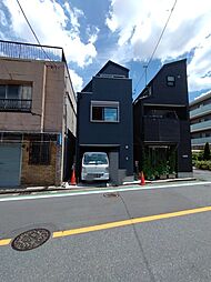 東京都西東京市保谷町1丁目