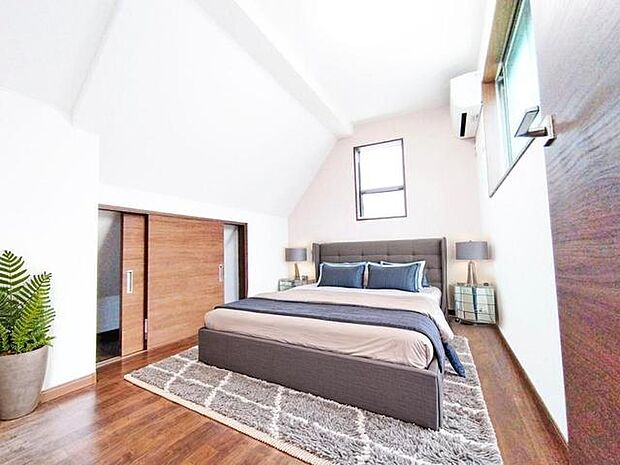 家具はCGによるものです。価格に家具は含みません。 