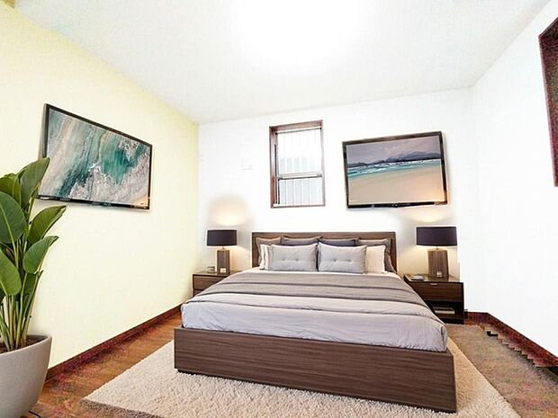 家具はCGによるものです。価格に家具は含みません。 