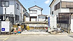 埼玉県新座市本多1丁目