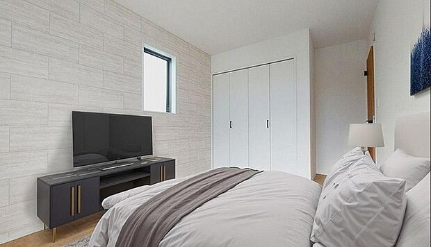 家具はCGによるものです。価格に家具は含みません。