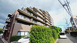 ライオンズガーデン新所沢