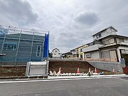 埼玉県入間市豊岡3丁目