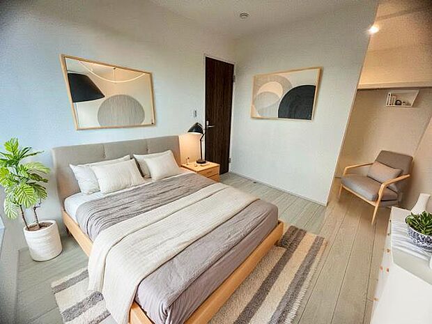 家具はCGによるものです。価格に家具は含みません。