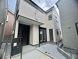 埼玉県入間市久保稲荷5丁目