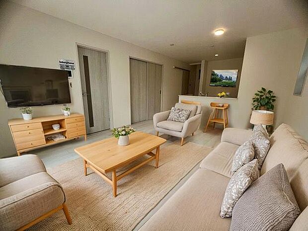 家具はCGによるものです。価格に家具は含みません。