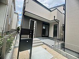 埼玉県入間市久保稲荷5丁目