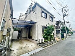 埼玉県新座市野寺４丁目