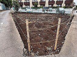 東京都東久留米市新川町１丁目