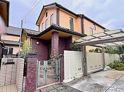 東京都東久留米市本町2丁目