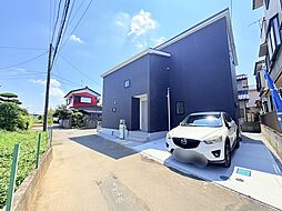 埼玉県所沢市三ケ島4丁目
