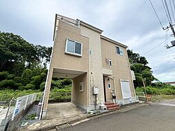 埼玉県富士見市針ケ谷2丁目
