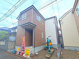 埼玉県所沢市和ケ原2丁目