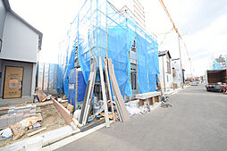 東京都東村山市青葉町1丁目
