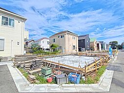 東京都東村山市青葉町1丁目