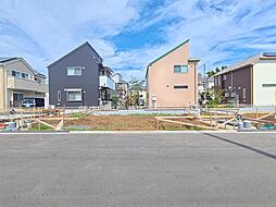 東京都東村山市青葉町1丁目
