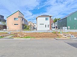 東京都東村山市青葉町1丁目
