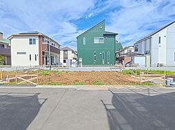 東京都東村山市青葉町1丁目