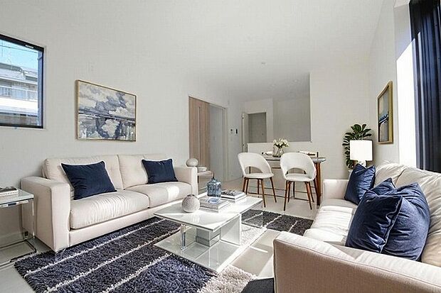 家具はCGによるものです。価格に家具は含みません。 