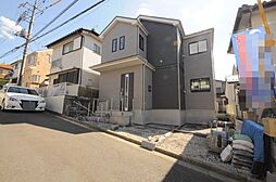 埼玉県所沢市小手指南6丁目