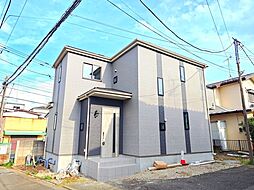 埼玉県所沢市若狭3丁目