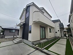 東京都小平市美園町3丁目
