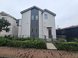 東京都小平市美園町3丁目