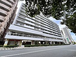 ひばりヶ丘・プラザ