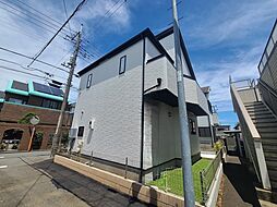 東京都小平市仲町