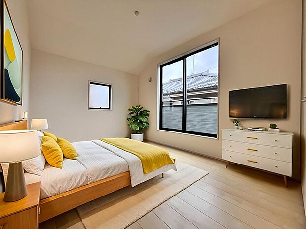 家具はCGによるものです。価格に家具は含みません。 