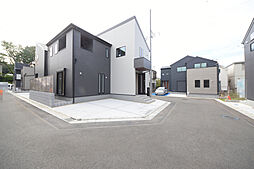 東京都東村山市多摩湖町2丁目