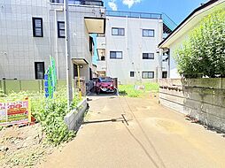 埼玉県新座市栄5丁目