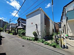 東京都西東京市田無町6丁目