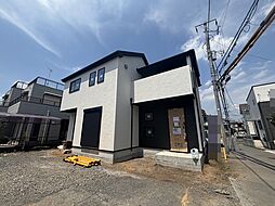 埼玉県所沢市上新井3丁目
