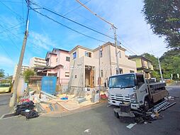 埼玉県入間市高倉５丁目