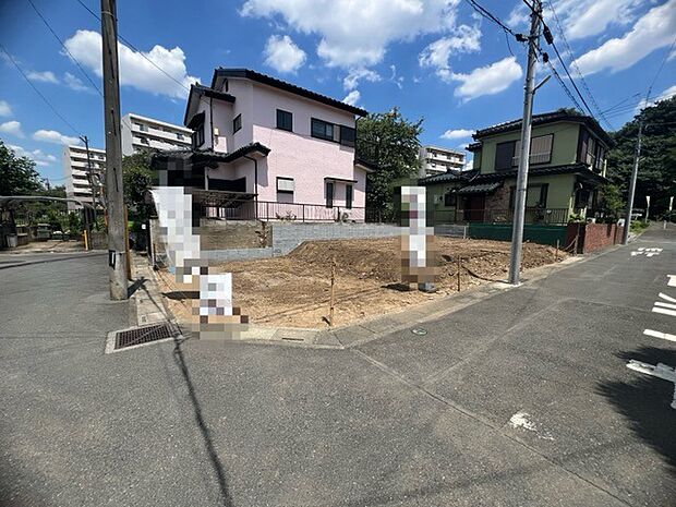 五感で感じる、現地でしかわからない事も沢山ございます。周辺環境なども一緒にご案内いたしますのでお気軽にお問合せください。