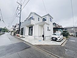 埼玉県入間市黒須2丁目