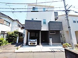 埼玉県ふじみ野市上福岡4丁目