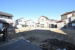 埼玉県所沢市上新井４丁目