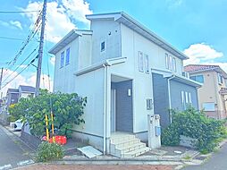埼玉県所沢市北中2丁目