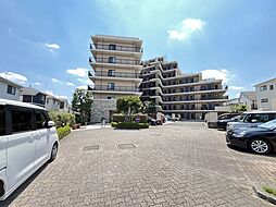 ベルシャトゥ武蔵藤沢