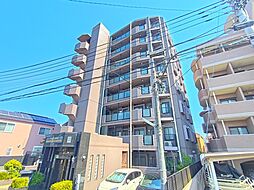 シャルムコート東村山美住町