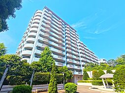 ガーデンハイツ小平2番館